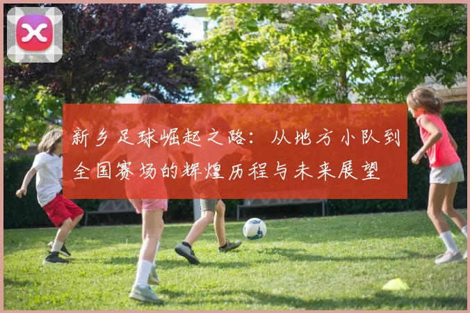 新乡足球崛起之路：从地方小队到全国赛场的辉煌历程与未来展望