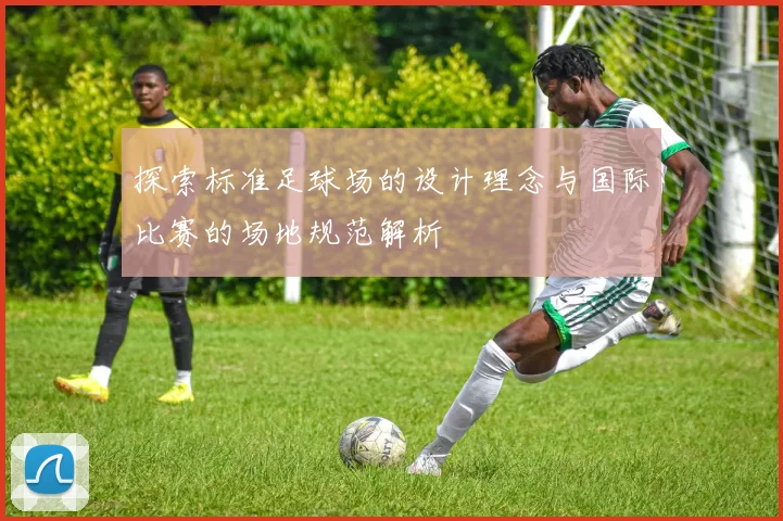 探索标准足球场的设计理念与国际比赛的场地规范解析