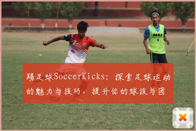 踢足球SoccerKicks：探索足球运动的魅力与技巧，提升你的球技与团队合作能力