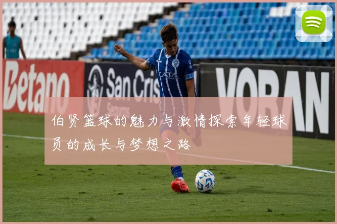 伯贤篮球的魅力与激情探索年轻球员的成长与梦想之路